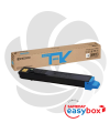 TK-8115 Cyan - Cartus toner original Kyocera pentru Ecosys M8124cidn / Ecosys M8130cidn