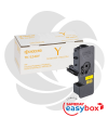 TK-5240 Yellow - Cartus toner original Kyocera pentru M5526cdn / M5526cdw / P5026cdn/ P5026cdw