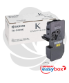 TK-5220 Black - Cartus toner original Kyocera pentru Ecosys M5521cdn / P5021cdn