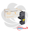 TK-5230 Yellow - Cartus toner original Kyocera pentru Ecosys M5521cdn / M5521cdw / P5021cdn / P5021cdw