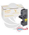 TK-5220 Yellow - Cartus toner original Kyocera pentru Ecosys M5521cdn / P5021cdn