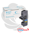 TK-5220 Cyan - Cartus toner original Kyocera pentru Ecosys M5521cdn / P5021cdn