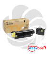 TK-5270 Yellow - Cartus toner original Kyocera pentru Ecosys P6230cdn / M6230cidn / M6630cidn