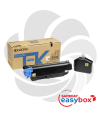TK-5270 Cyan - Cartus toner original Kyocera pentru Ecosys P6230cdn / M6230cidn / M6630cidn