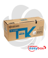 TK-5290 Cyan - Cartus toner original Kyocera pentru Ecosys P7240cdn