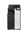 Konica Minolta Bizhub 258i + Alimentator Documente RADF + Stand Mobil + Toner - Instalare Gratuita