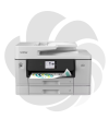 Brother MFC-J3960DW - Multifunctional Inkjet color A3