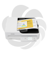 Epson DS-1760WN - Scanner A4