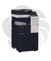 Konica Minolta Bizhub 227 SH - Multifunctionala Laser A3
