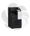Konica Minolta Bizhub C257i SH - Multifunctionala Laser A3 Color