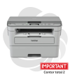 RESIGILAT Brother DCP-B7520DW - Multifunctional laser monocrom A4