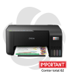 RESIGILAT Epson EcoTank L3270 - Multifunctional Inkjet color A4