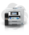 Epson EcoTank L6580 - Multifunctional InkJet color A4
