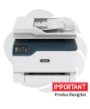 RESIGILAT  Xerox® B235 - Multifunctionala laser monocrom A4