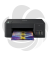 Brother DCP-T420W - Multifunctional Inkjet color A4 InkBenefit Plus