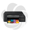 Brother DCP-T520W - Multifunctional Inkjet color A4 InkBenefit Plus