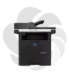 Konica Minolta Bizhub 5020i SH - Multifunctionala Laser Monocrom A4