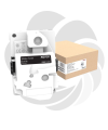 Waste Toner Box original Xerox C230 / C235, 15000 pagini