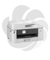 Brother MFC-J2340DW - Multifunctional Inkjet color A3