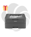 Brother HL-L2402D - Imprimanta laser monocrom A4