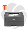 Brother HL-L2442DW - Imprimanta laser monocrom A4