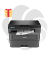 Brother DCP-L2600D - Multifunctional laser monocrom A4