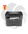 Brother DCP-L2622DW - Multifunctional laser monocrom A4