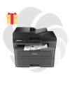 Brother DCP-L2640DN- Multifunctional laser monocrom A4