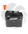Brother MFC-L2802DW - Multifunctional laser monocrom A4
