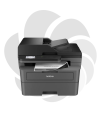 Brother MFC-L2802DN - Multifunctional laser monocrom A4