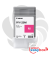 PFI-120 Magenta - Cartus cerneala original Canon 130ml pentru TM-200 / TM-300