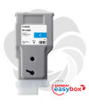 PFI-320 Cyan - Cartus cerneala original Canon 300ml pentru TM-200 / TM-300