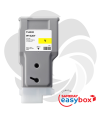 PFI-320 Yellow - Cartus cerneala original Canon 300ml pentru TM-200 / TM-300