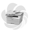 Brother MFC-L2922DW - Multifunctional laser monocrom A4