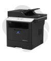 Konica Minolta Bizhub 4020i SH - Multifunctionala Laser Monocrom A4