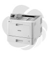 Brother HL-L9310CDW SH - Imprimanta laser color A4