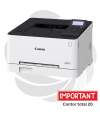 RESIGILAT CANON i-SENSYS LBP633Cdw- Imprimanta laser color A4