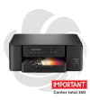 RESIGILAT - Brother DCP-T530DW - Multifunctional Inkjet color A4 InkBenefit Plus