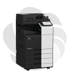 Konica Minolta Bizhub 300i SH - Multifunctionala Laser A3
