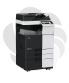 Second Hand (SH) Konica Minolta Bizhub 308 Imprimanta Multifunctionala Laser A3 Monocrom