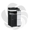 Konica Minolta Bizhub 308/e/368/e - Multifunctional laser A3 monocrom reconditionat - CONTRACT INCHIRIERE