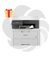 Brother DCP-L3520CDW - Multifunctional laser color A4