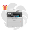 Brother DCP-L3560CDW - Multifunctional laser color A4
