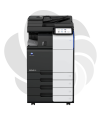 Konica Minolta / Develop 361i + DADF Single Pass - Multifunctional laser A3 monocrom nou - CONTRACT INCHIRIERE