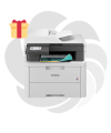 Brother MFC-L3740CDW - Multifunctional laser color A4