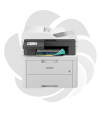 Brother MFC-L3740CDW - Multifunctional laser color A4