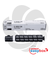 C-EXV59 - Cartus toner original Canon pentru IR2625i / IR2630i / IR2645i