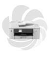 Brother MFC-J3940DW - Multifunctional Inkjet color A3