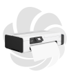 Canon imagePROGRAF TC-21 - Plotter A1