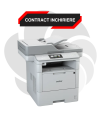 Inchiriere - Brother MFC-L6900DW/L6950DW - Multifunctional Laser A4 Monocrom